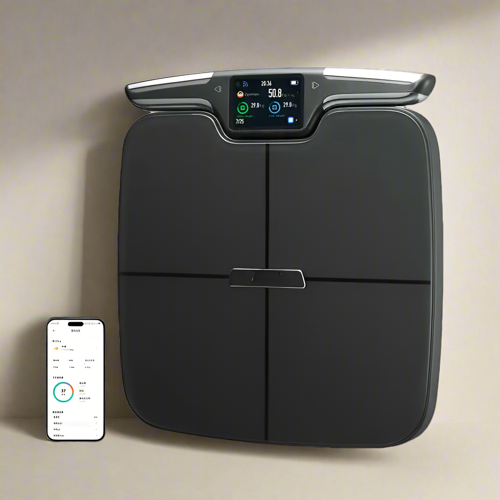 Smart Body Composition Scale - SmartPursue™