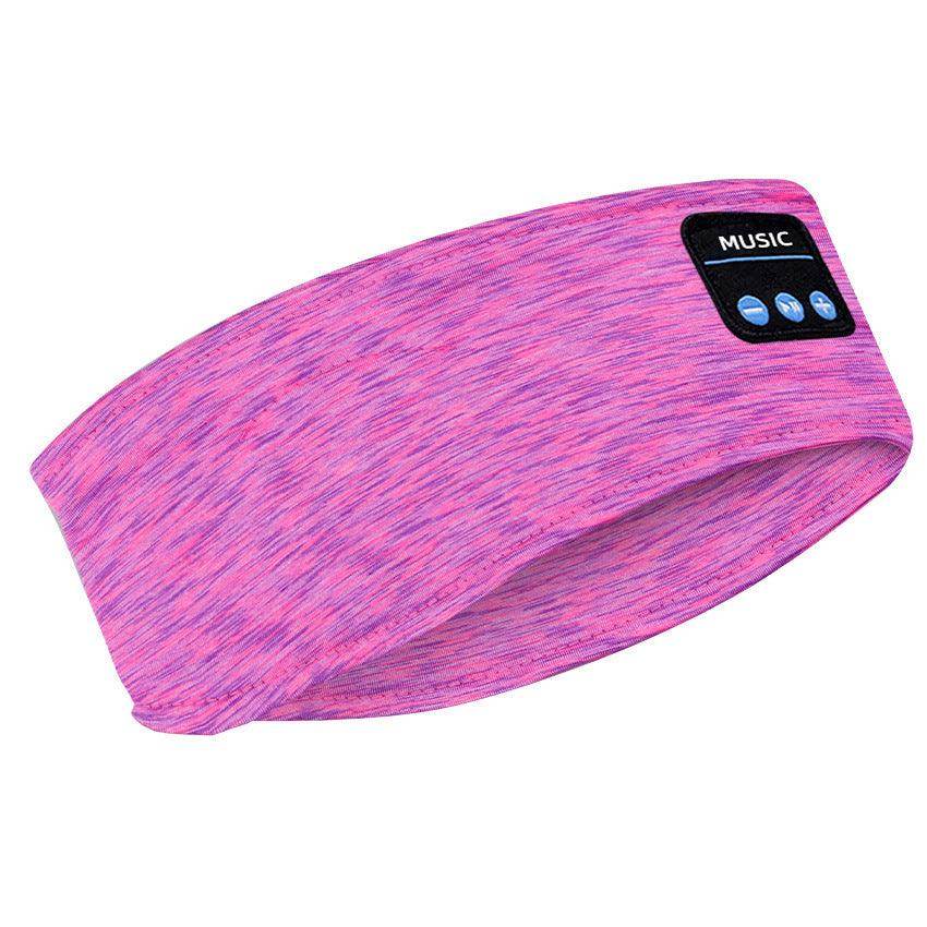 Wireless Bluetooth Sleeping Headphones Headband - SmartPursue™