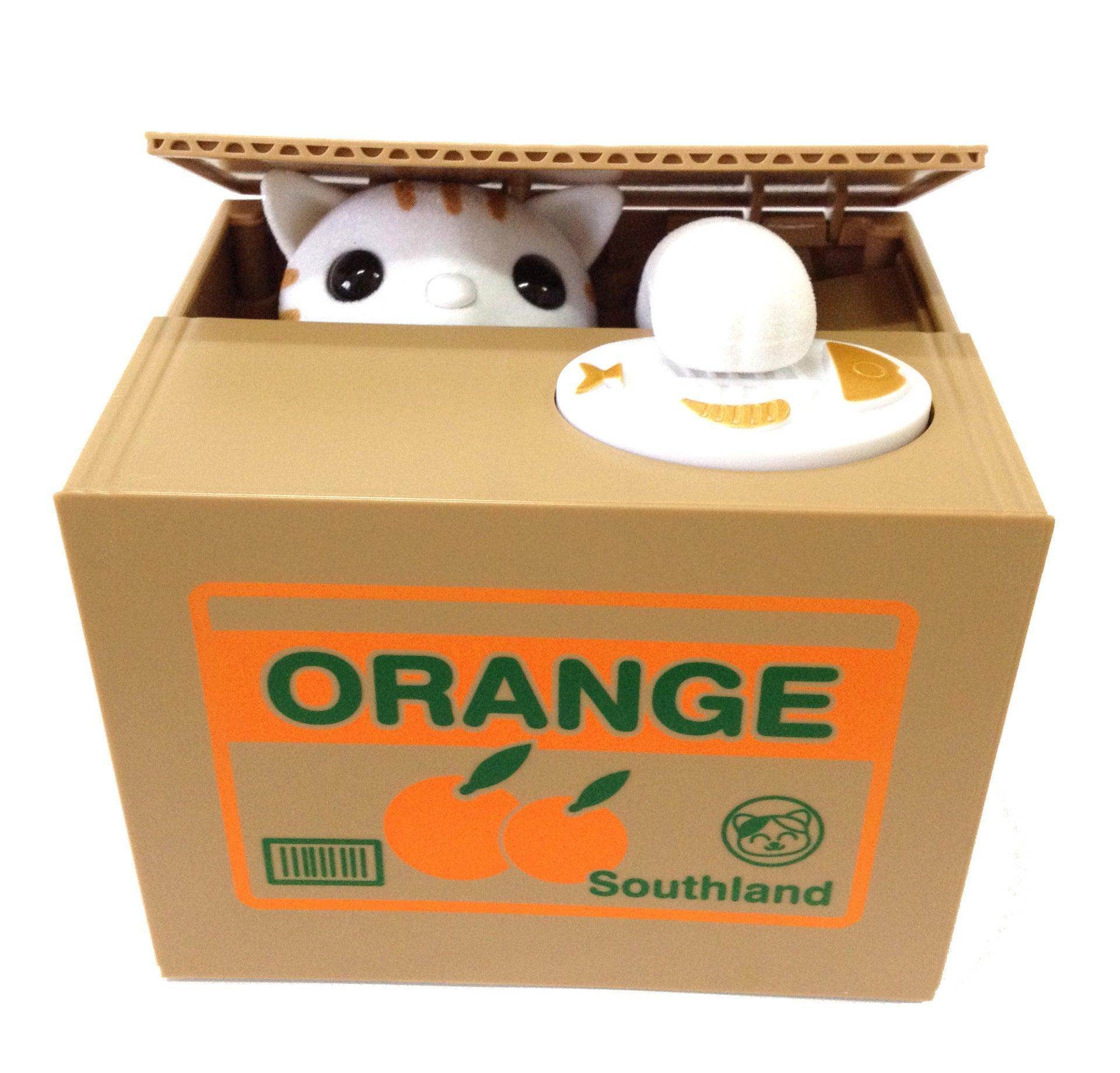 Vintage Little Panda Bamboo Kid Coin Bank toy - SmartPursue™