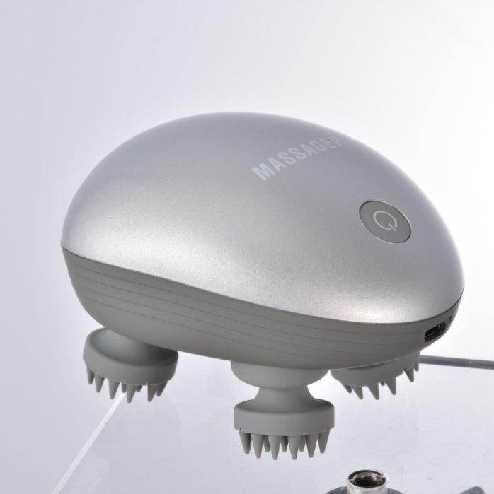 Automatic Head and Scalp Massager - SmartPursue™
