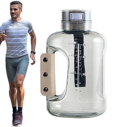Portable Hydrogen Water Bottle 1.5L Rich Molecular - SmartPursue™
