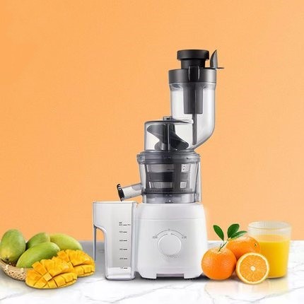 Juicing With Multi-function Separator Travel & Portable Gadgets