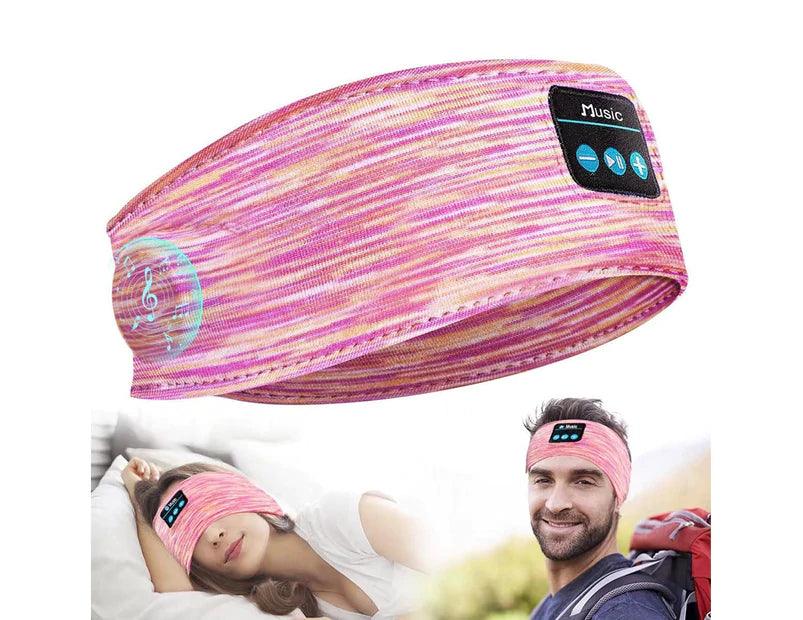 Wireless Bluetooth Sleeping Headphones Headband - SmartFusion™