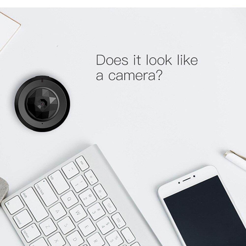 Tiny Camera with Night Vision - SmartPursue™