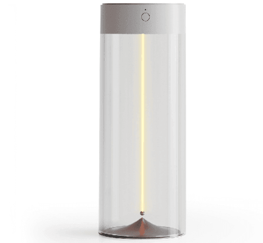 Rechargeable Atmosphere Night Light Portable Lamp - SmartPursue™