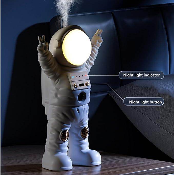 Astronaut Essential Oil Diffuser - SmartPursue™