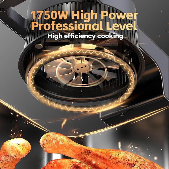 9L Smart Air Fryer - SmartPursue™