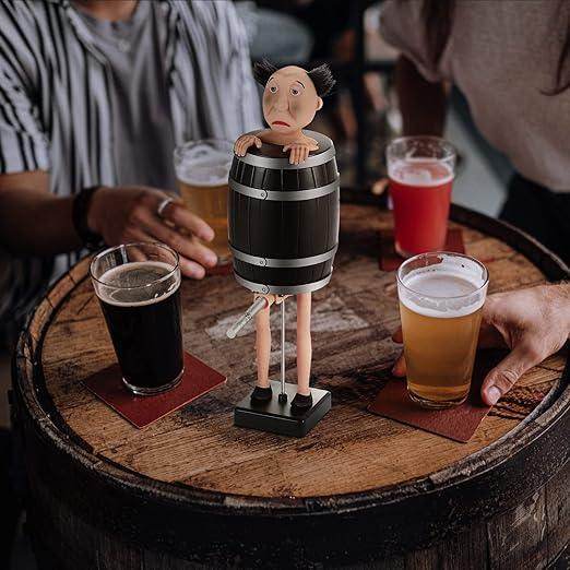 Automatic Cigarette Box - Funny Dispenser - SmartPursue™