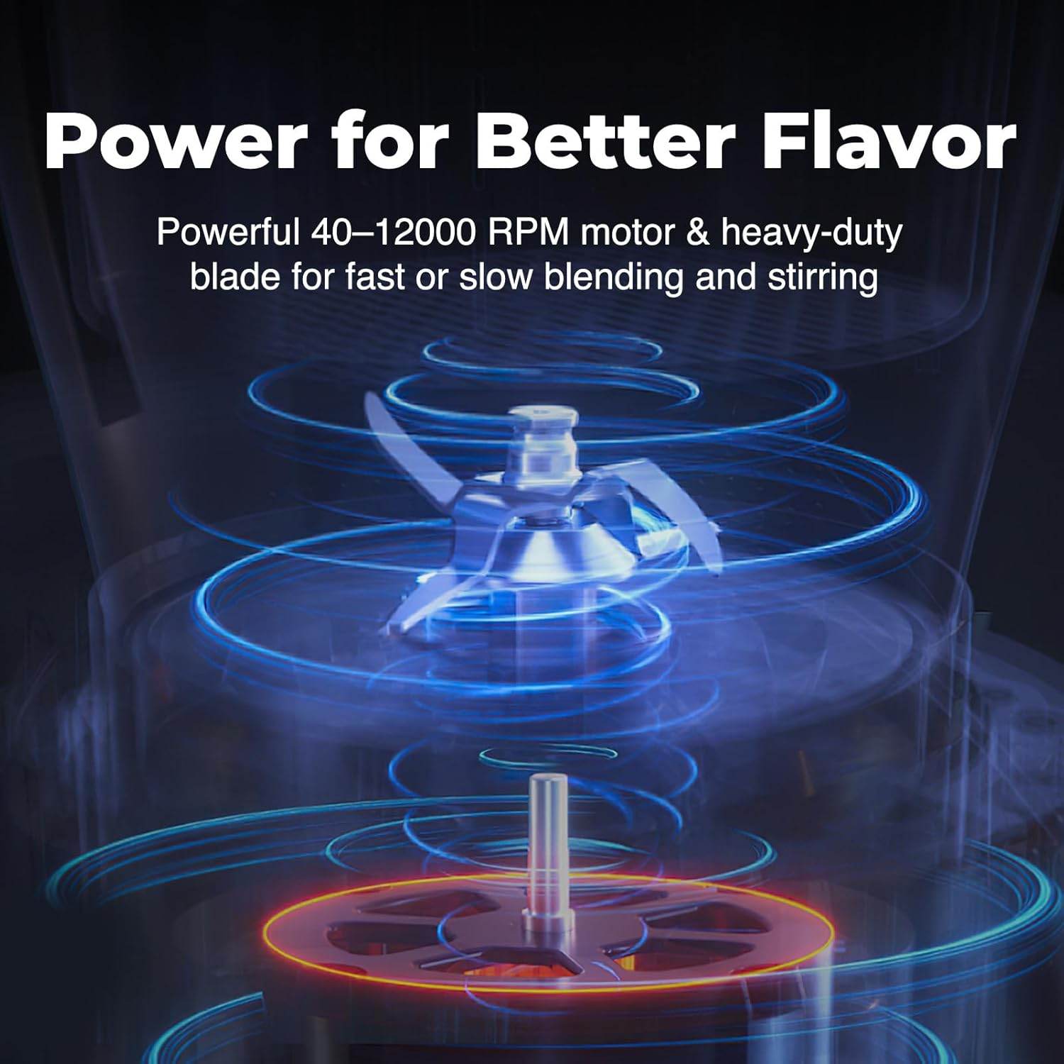 Omni Cook Chef Robot: Smart Cooking Machine - SmartPursue™