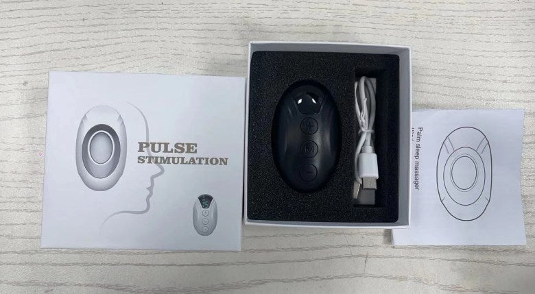 Smart Sleep Gadget Sleep Apnea Machine Wellness Gadgets