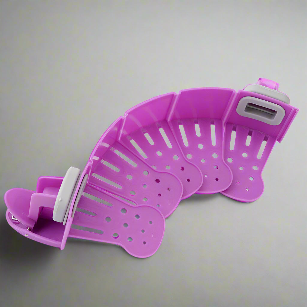 🍝 Universal Silicone Clip-On Pot Strainer - SmartPursue™