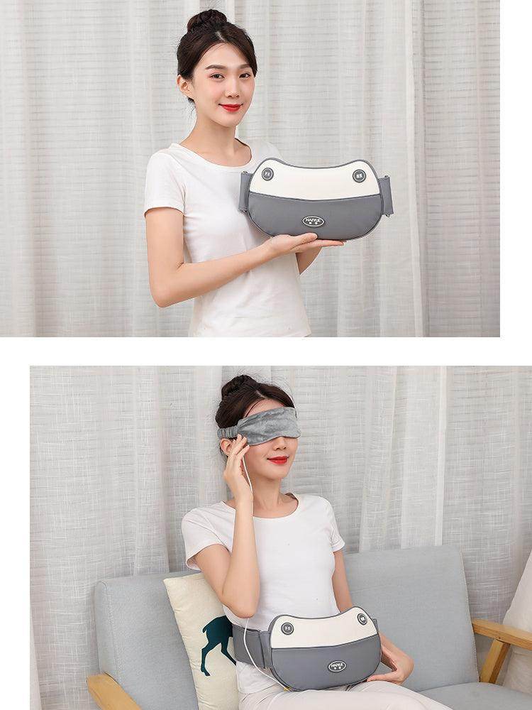 Abdominal Electric Massager - SmartPursue™