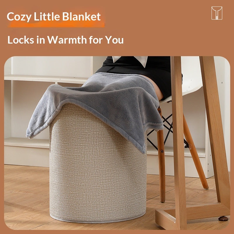 New Foot Warmer Under Desk Office Foot Warmer CJ