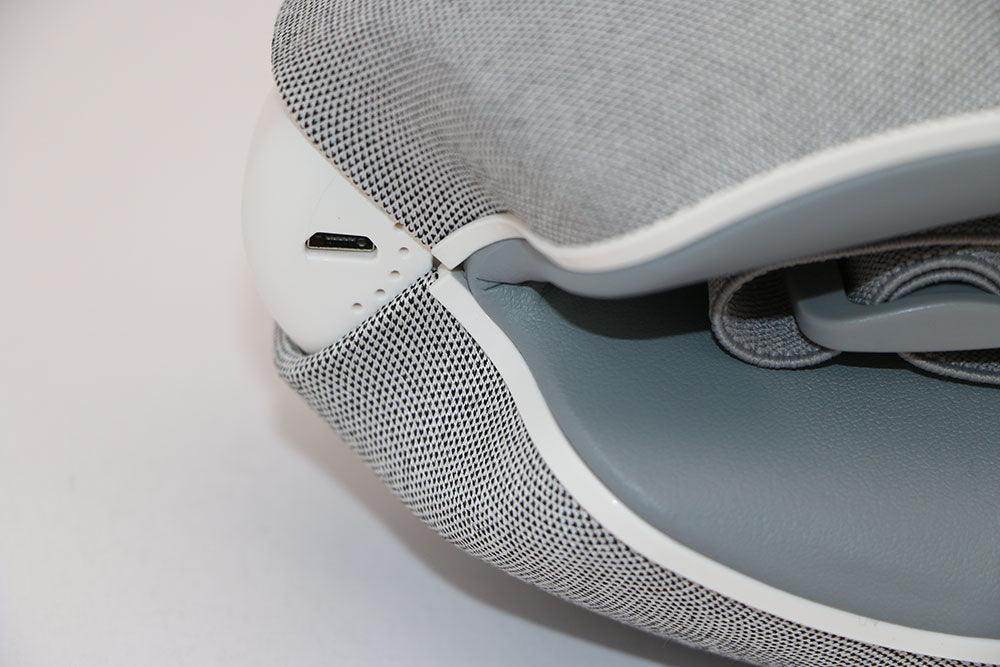 Bluetooth eye massager mask - SmartPursue™