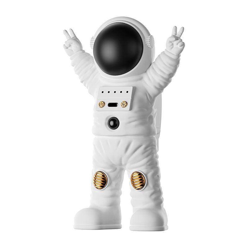 Astronaut Essential Oil Diffuser - SmartPursue™