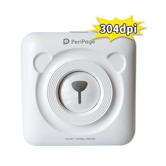 Portable Bluetooth Thermal Printer - SmartPursue™