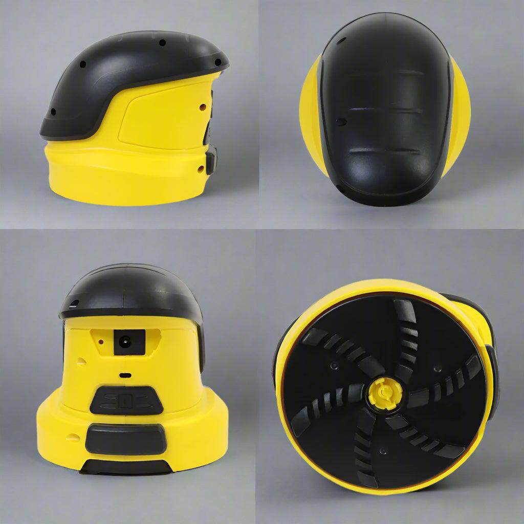 Cordless Electric Ice Scraper - SmartPursue™