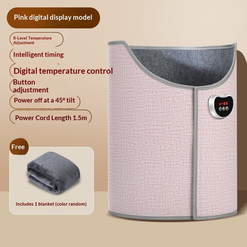 New Foot Warmer Under Desk Office Foot Warmer CJ