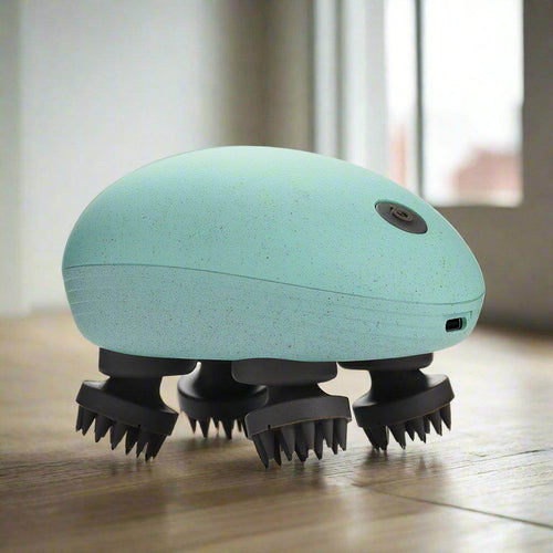 Automatic Head and Scalp Massager - SmartPursue™