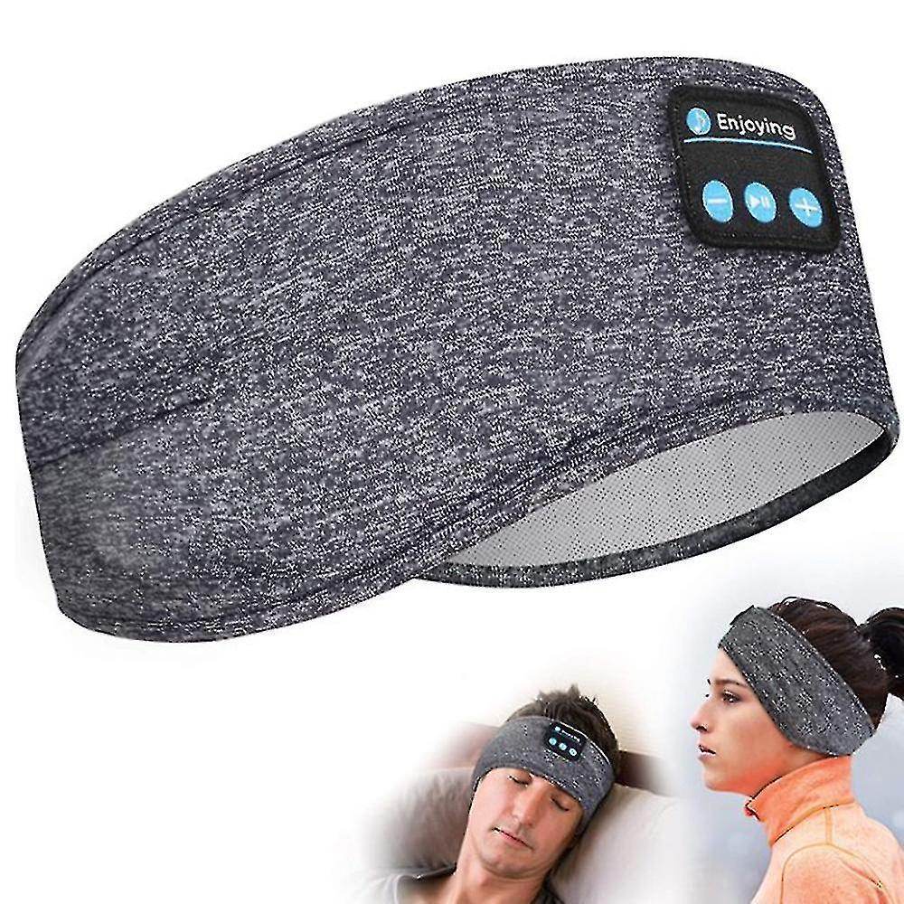 Wireless Sport Headband for Sleeping Eye Mask - SmartPursue™
