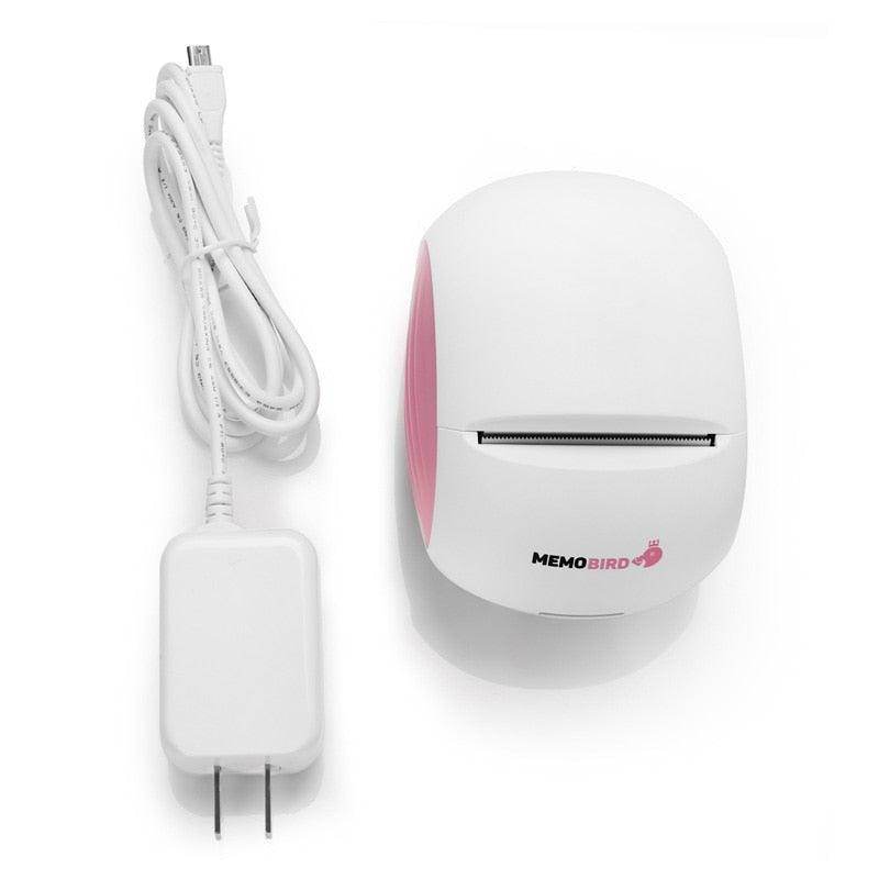 New Mini Label Printer - SmartPursue™