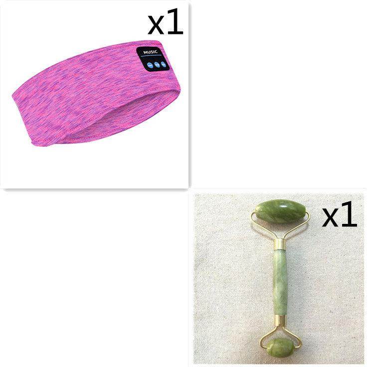 Wireless Bluetooth Sleeping Headphones Headband - SmartPursue™