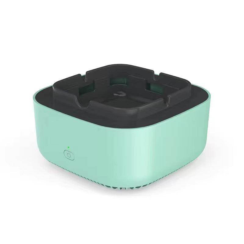 Smoke Removal Air Purification Ashtray - SmartPursue™