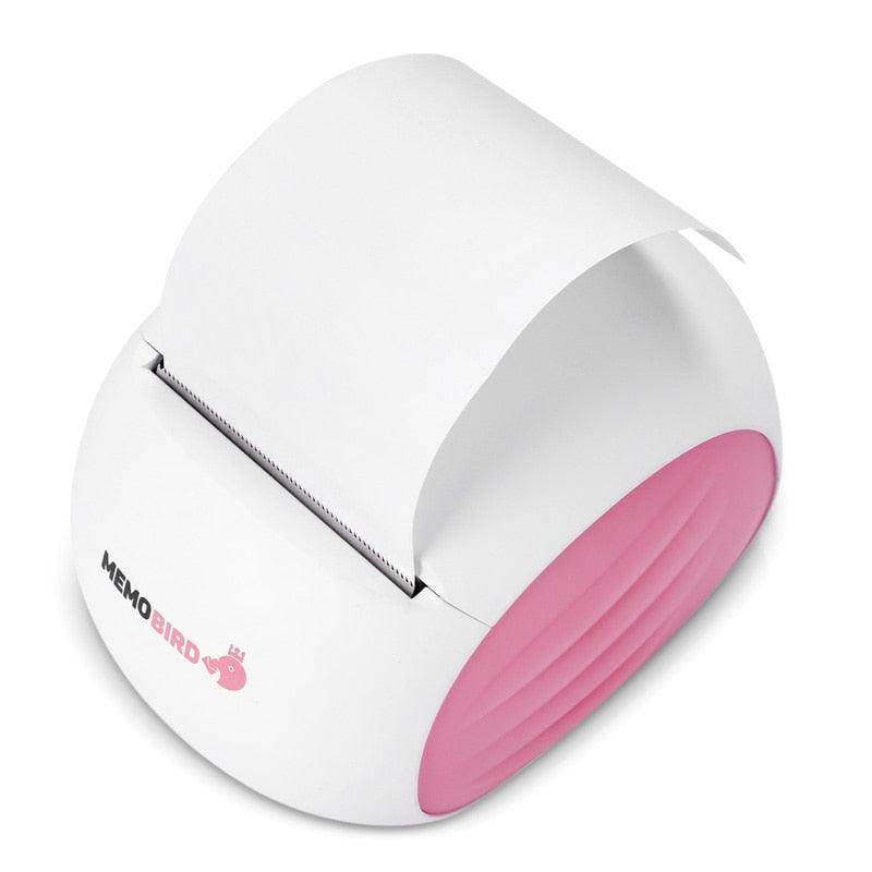 New Mini Label Printer - SmartPursue™