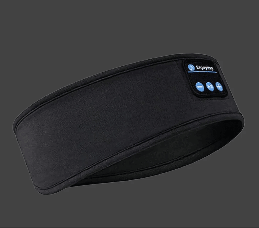 Wireless Eye Mask Sleep Headband - SmartFusion™