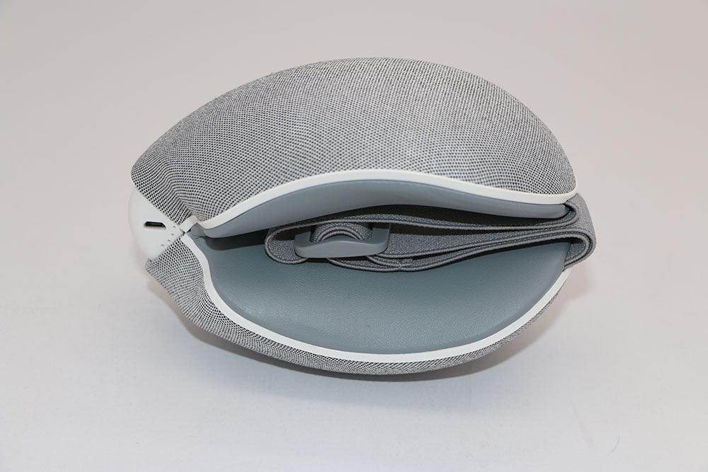 Bluetooth eye massager mask - SmartPursue™