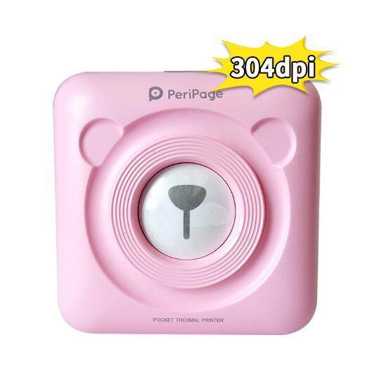 Portable Bluetooth Thermal Printer - SmartPursue™