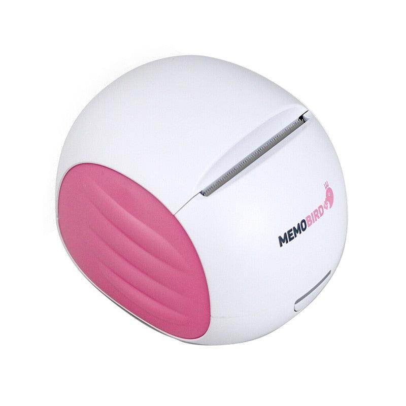 New Mini Label Printer - SmartPursue™