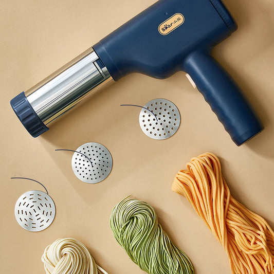 Wireless Electric Pasta Maker - SmartFusion™