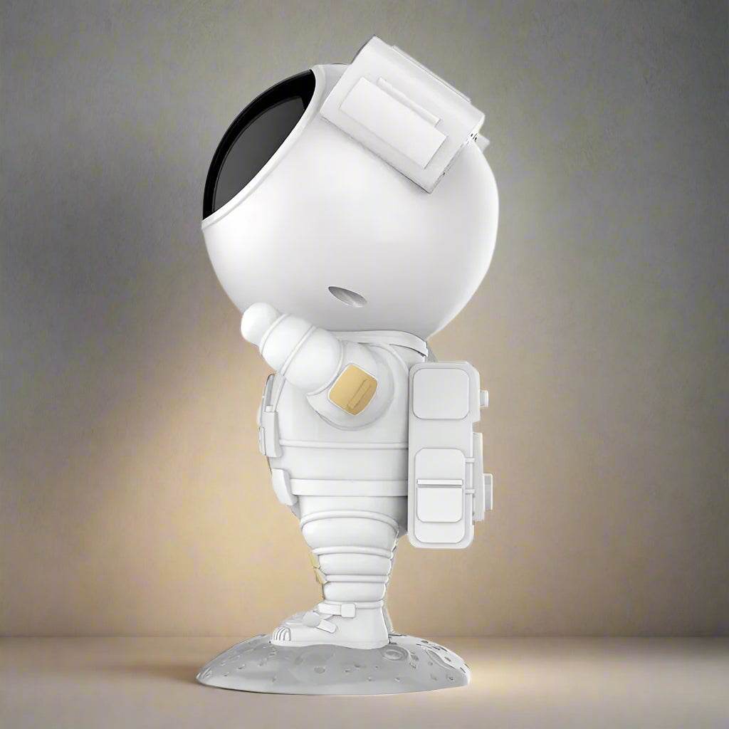 Night light Star Projector: Lonvis Starly Galexy Light Projector - SmartPursue™
