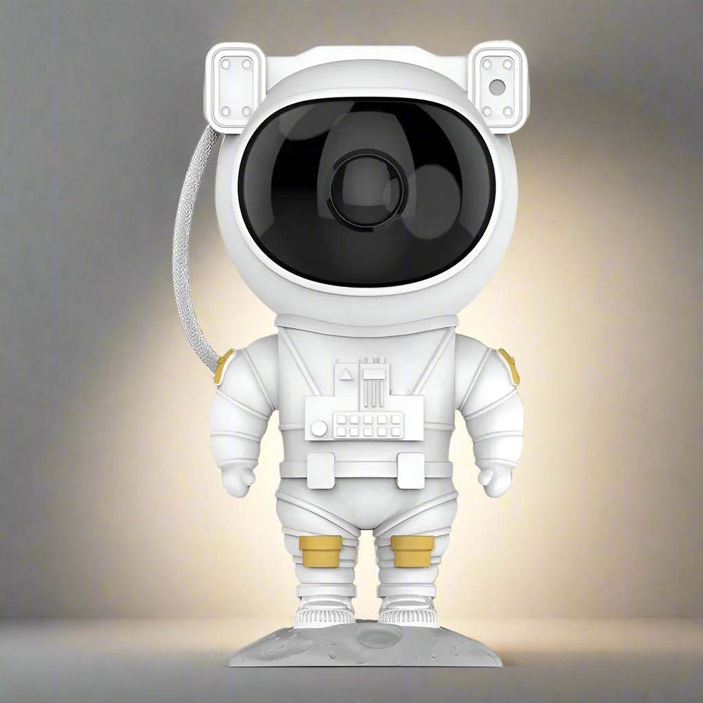 Night light Star Projector: Lonvis Starly Galexy Light Projector - SmartPursue™