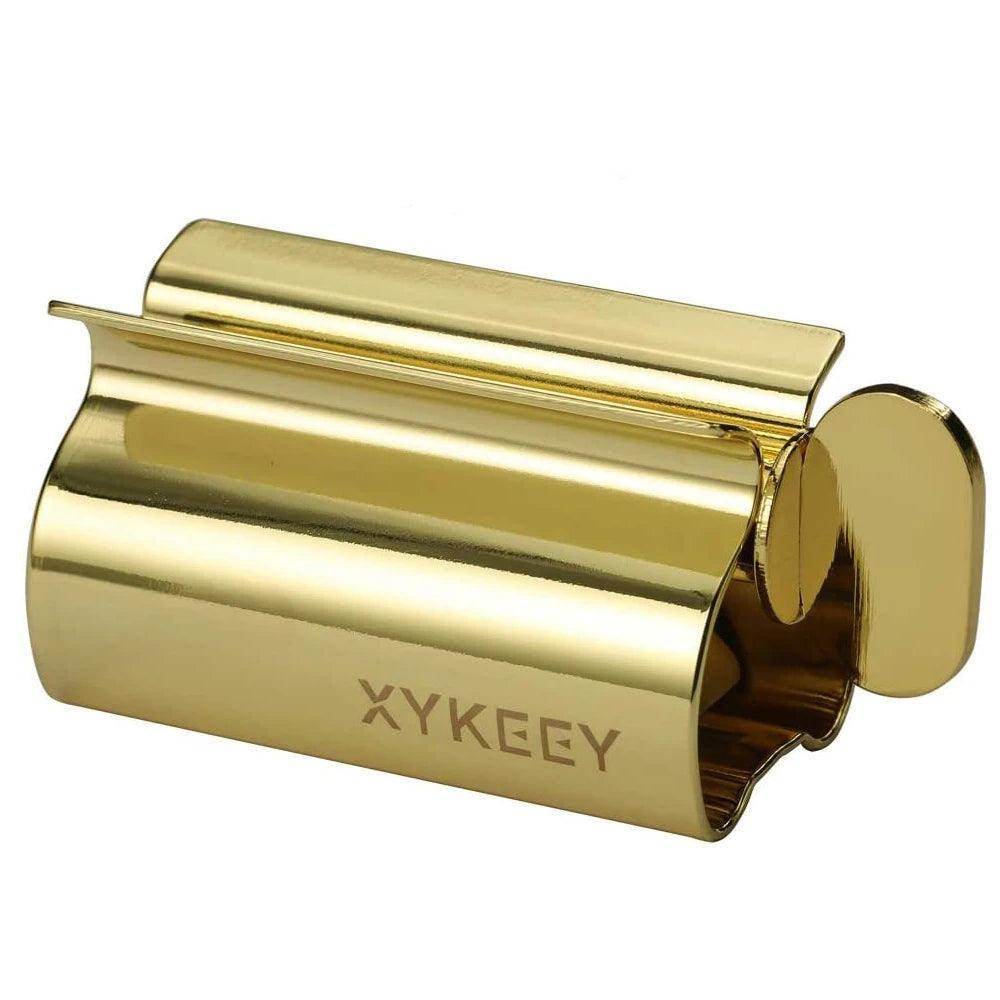 Metal Toothpaste Squeezer - SmartPursue™