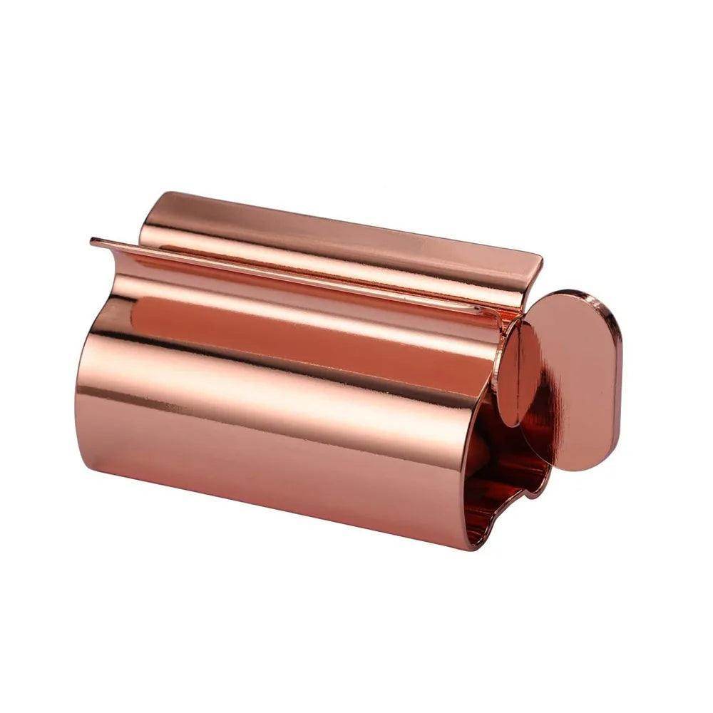 Metal Toothpaste Squeezer - SmartPursue™