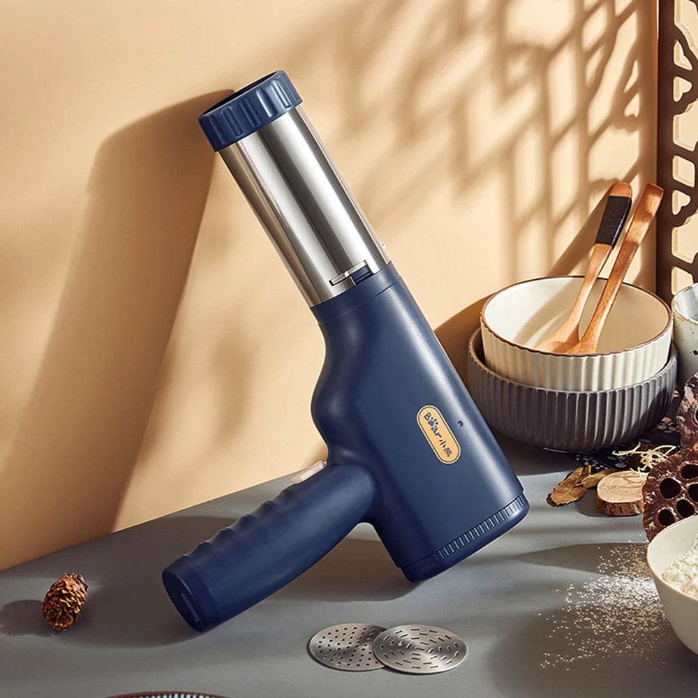 Wireless Electric Pasta Maker - SmartPursue™