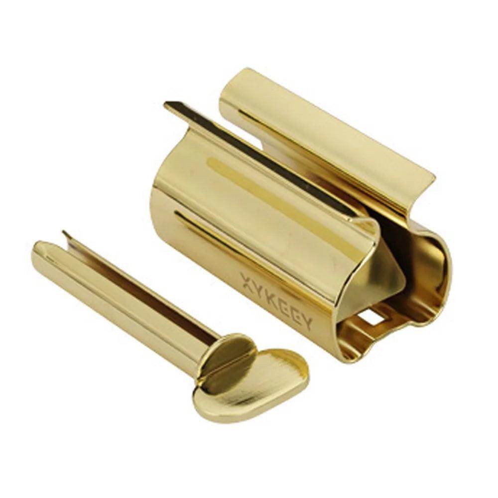 Metal Toothpaste Squeezer - SmartPursue™