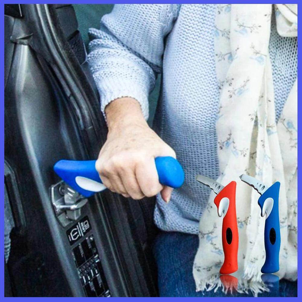 Multifunction Car Handle - SmartPursue™