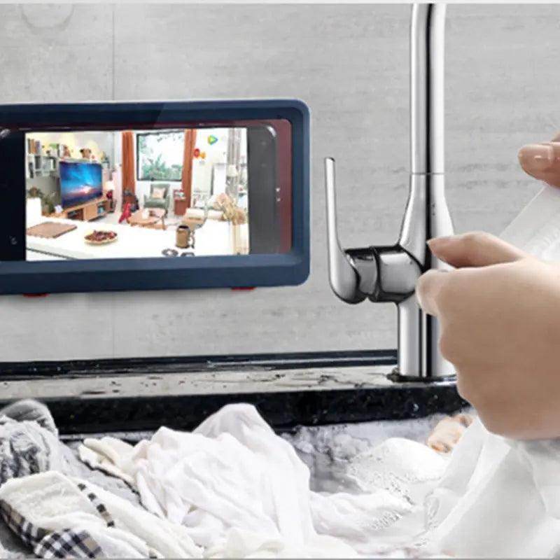 Waterproof phone case | Touch Screen Phone Shell Storage - SmartPursue™