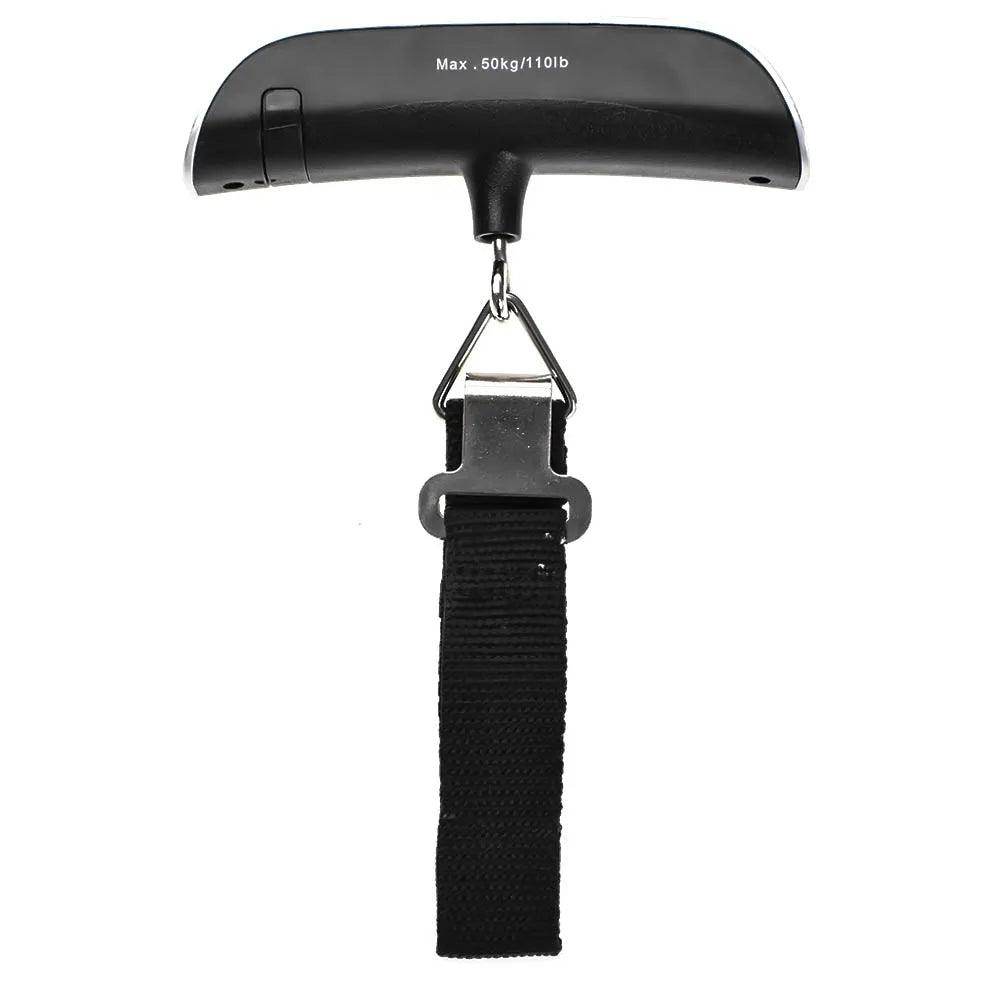 Digital Travel Luggage Scale - SmartPursue™