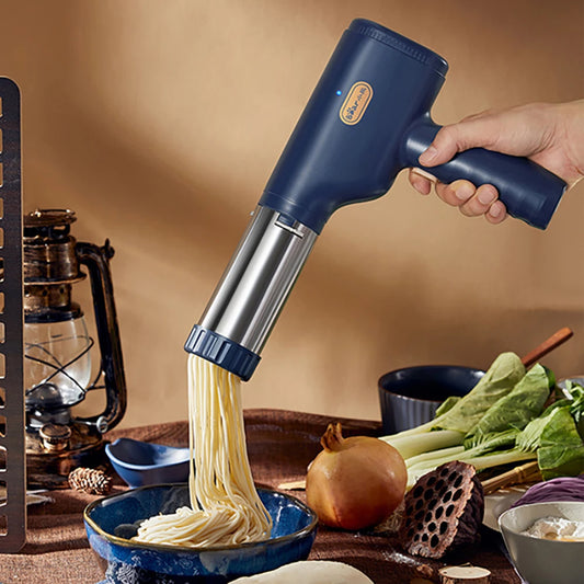 Wireless Electric Pasta Maker - SmartFusion™