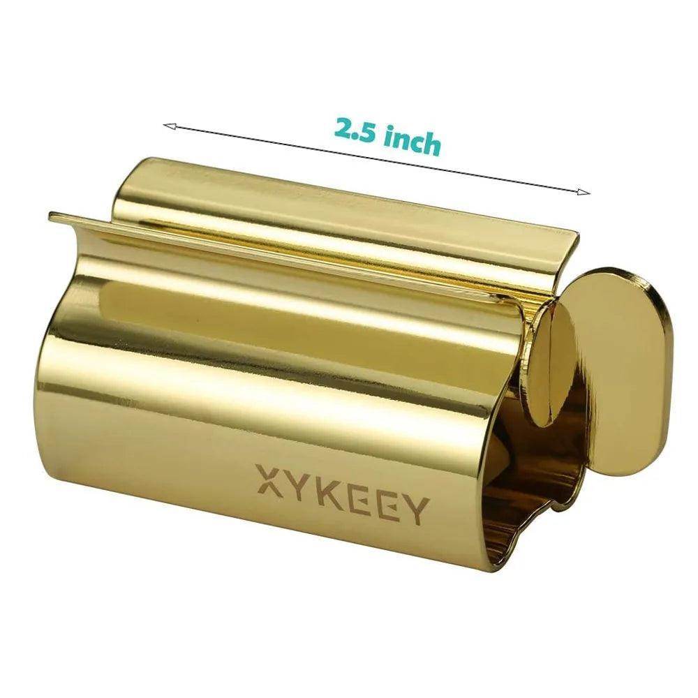 Metal Toothpaste Squeezer - SmartPursue™