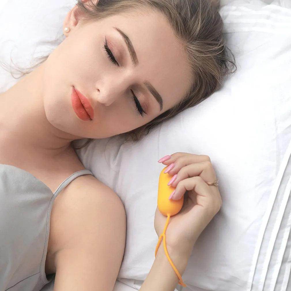 Handheld Sleep Aid Device - SmartPursue™