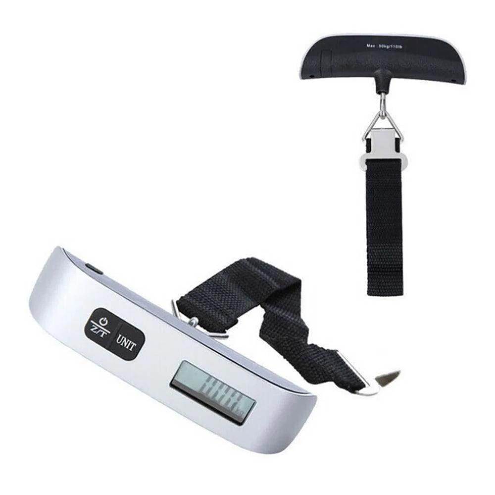Digital Travel Luggage Scale - SmartPursue™