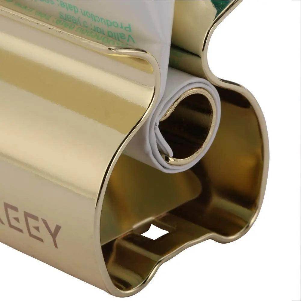 Metal Toothpaste Squeezer - SmartPursue™