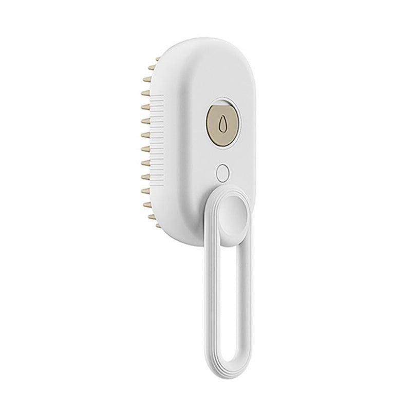 Cat Steam Brush For Massage Pet Grooming Comb - SmartPursue™