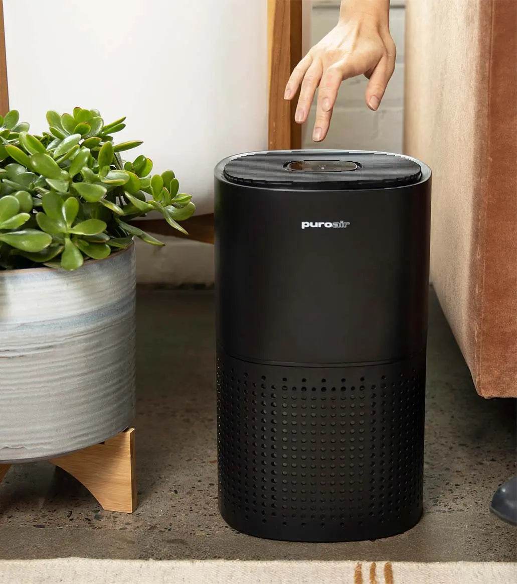 PuroAir HEPA 14 Air Purifier - SmartPursue™