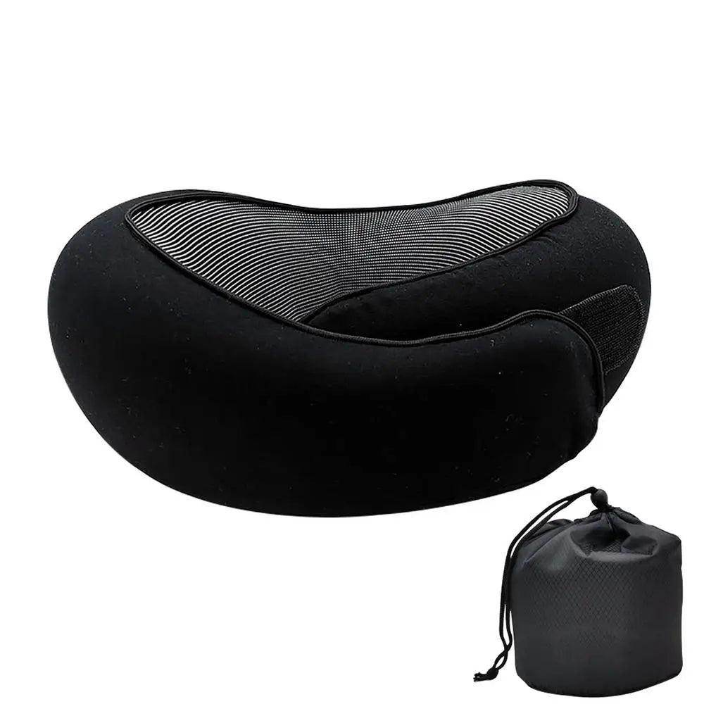 Travel neck pillow sleeping pillow - SmartPursue™